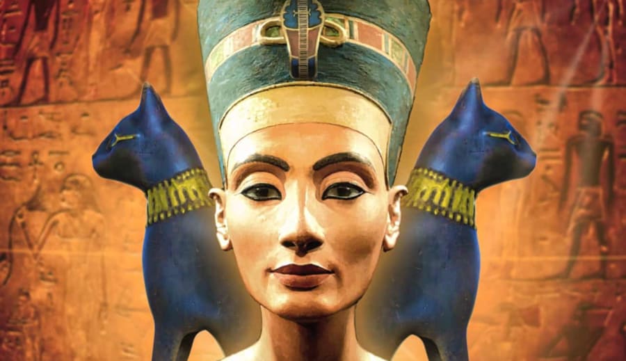 Nefertiti