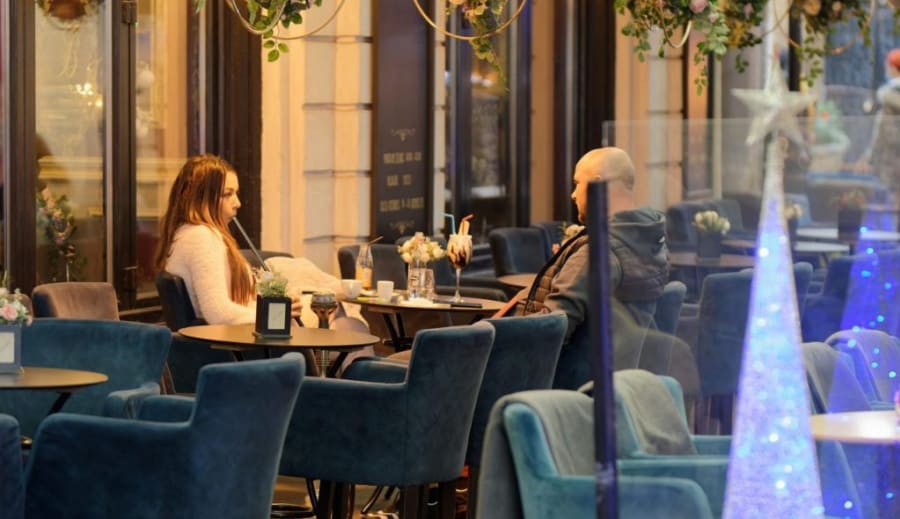 Největší chyba při seznamování