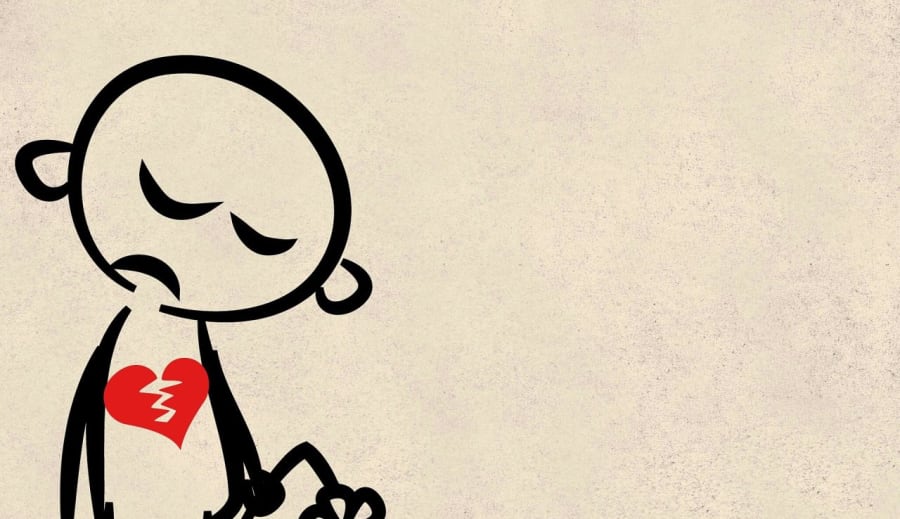 Neopětovaná láska