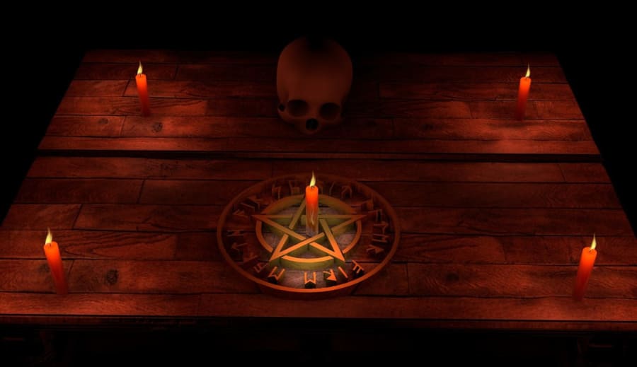 Pentagram a jeho význam