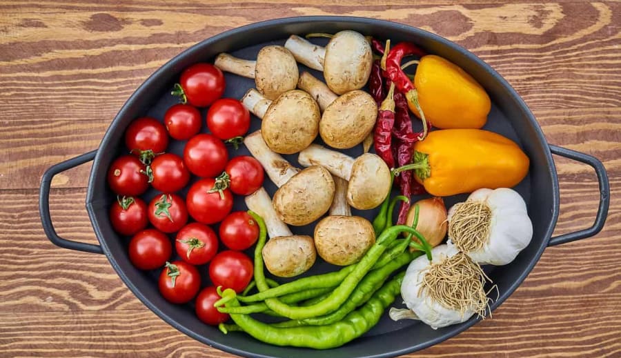 Pojďte si něco uvařit