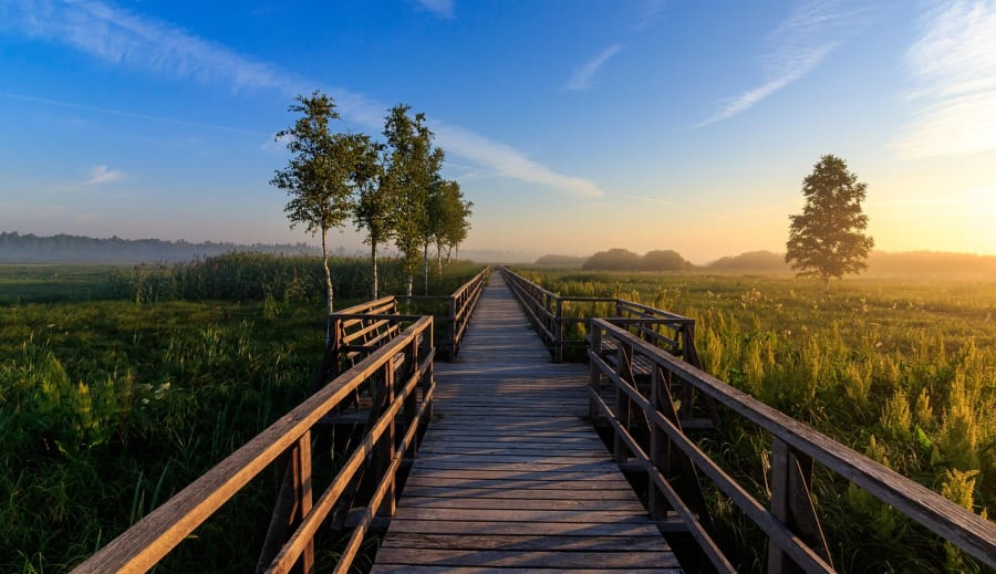 Představte si svůj domov jako starobylý hrad