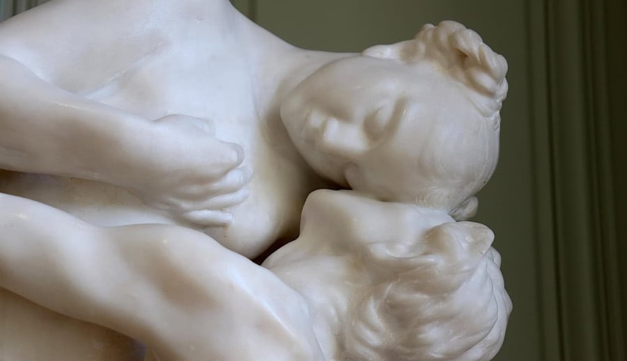 Rodina a spiritualita