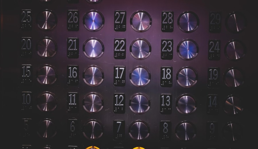 Sázení na oblíbená čisla