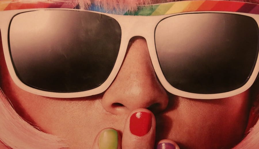 Vliv oblečení na seznamování