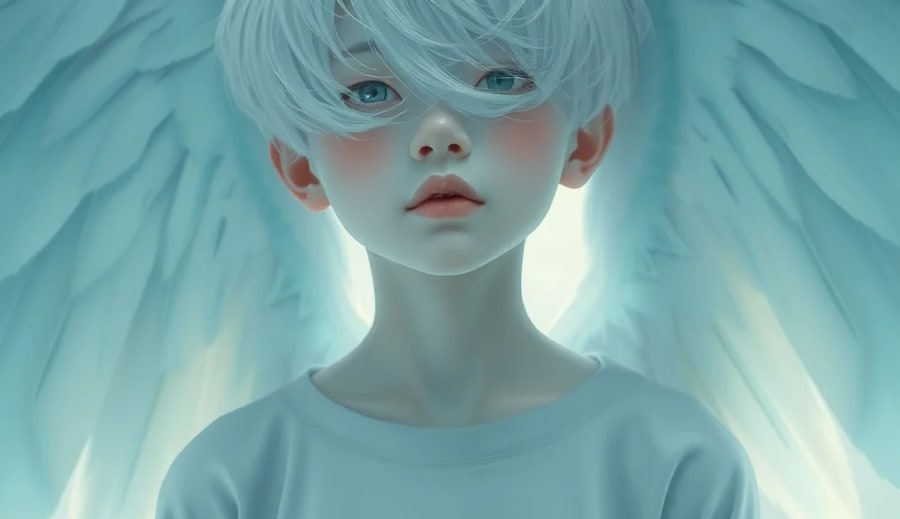 Vzkaz od anděla je koncept, který nese s sebou hlubokou symboliku