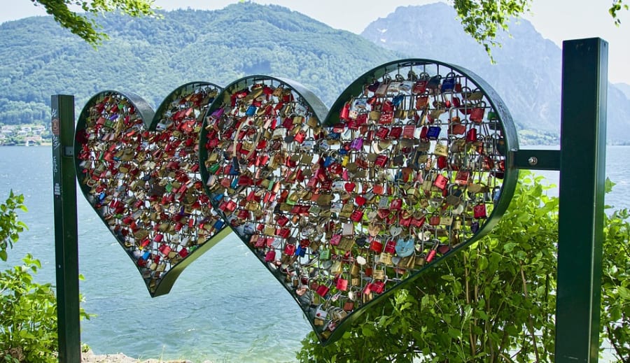 Vztah sám se sebou je jedním z nejdůležitějších