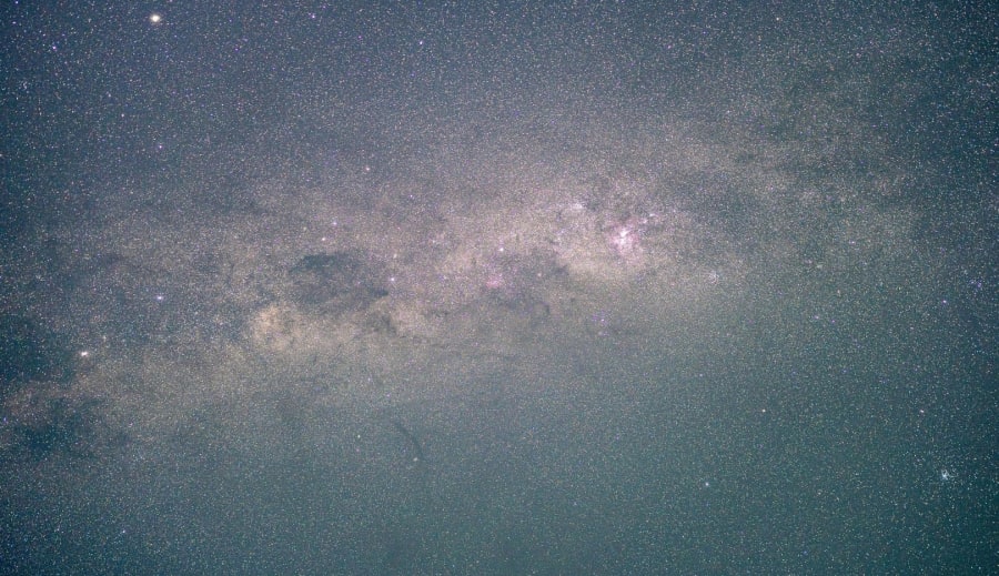 Astrologi Vecka 9, 2026