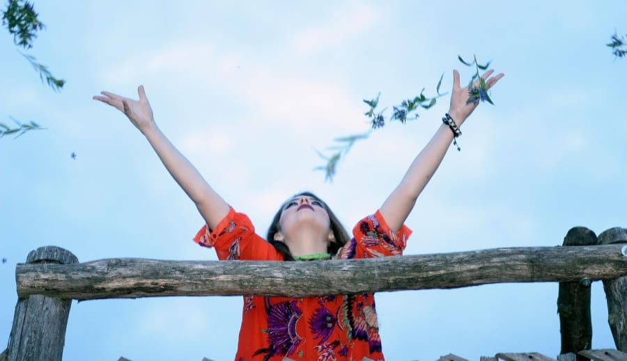 Där runorna faller rätt