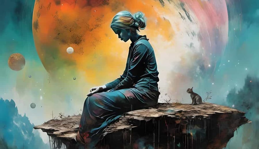 Astrologi 16-23 Oktober