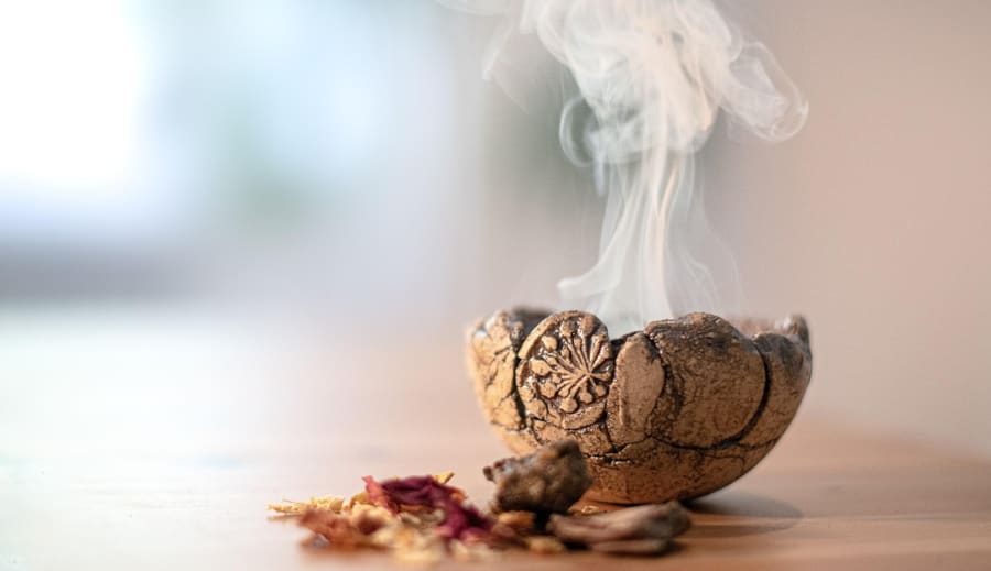 Varför ritualer fungerar även om du inte tror