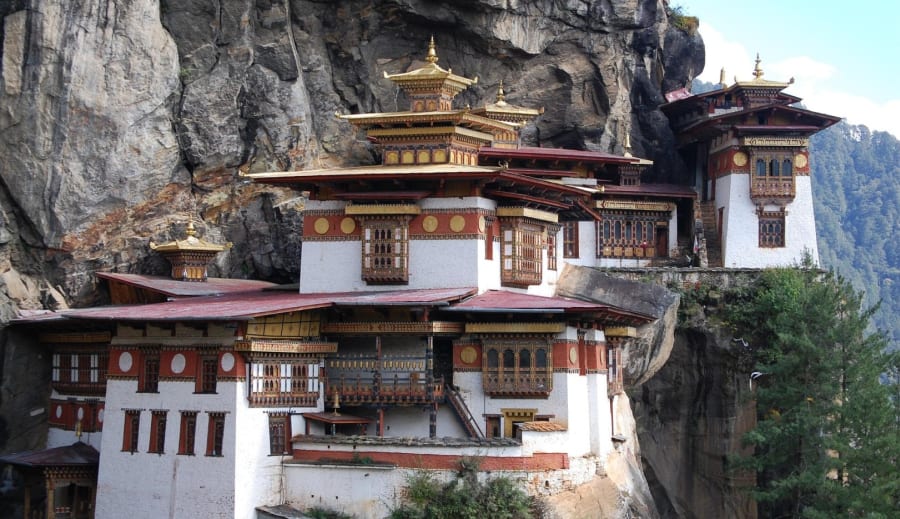 Guru Rinpoches dag: En kraftfull portal till beskydd och andlig lycka