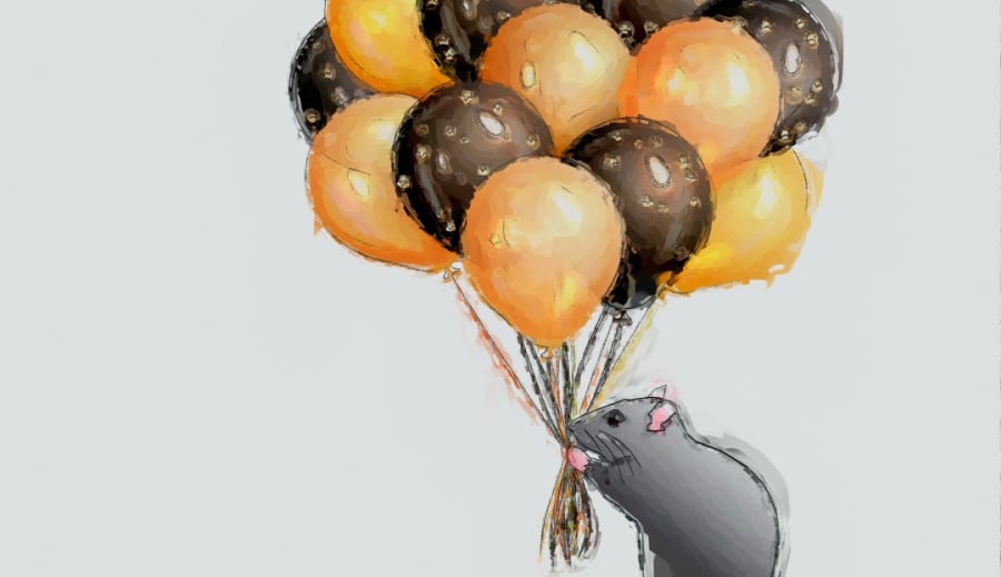 Skyttens stora vägskäl: Att tämja Eldhästen 2026