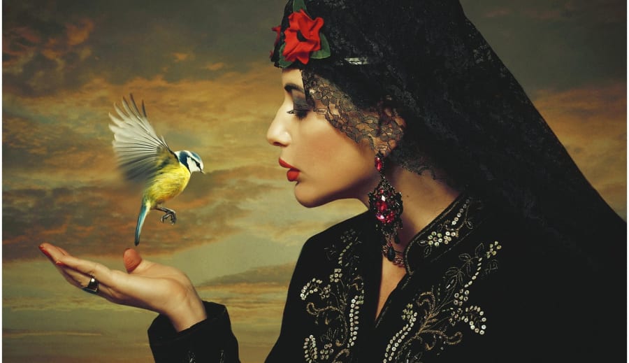 Claircognizance – klarkunskap och den inre vissheten