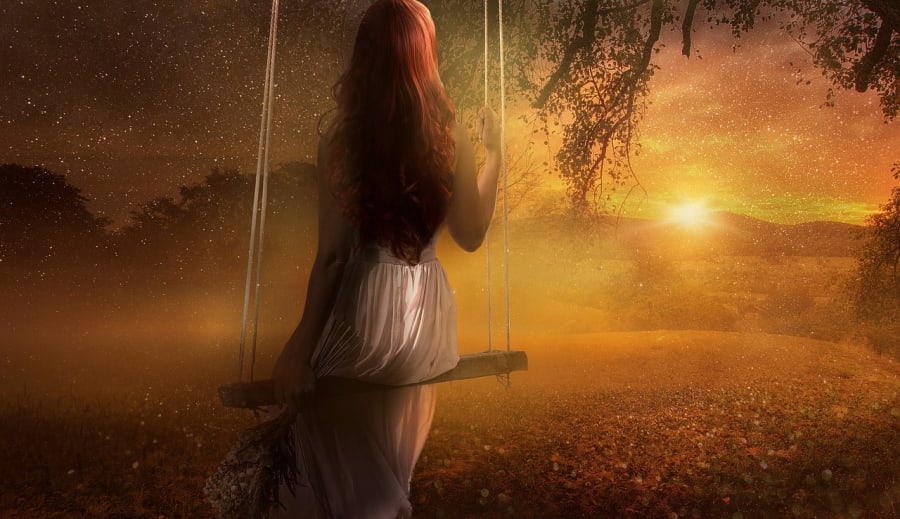 Clairvoyance – klarseende och den inre synens kraft