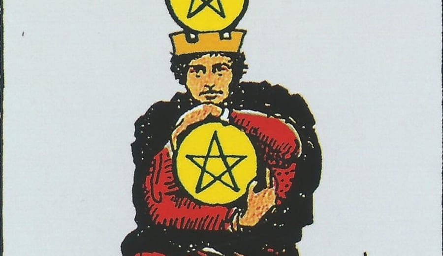 Dagens budskap – 4 i mynt