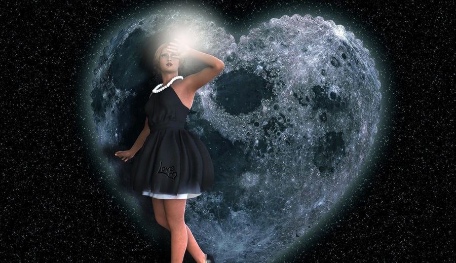 Dagens budskap från Ärkeängeln Rafael – Kärlekens helande kraft