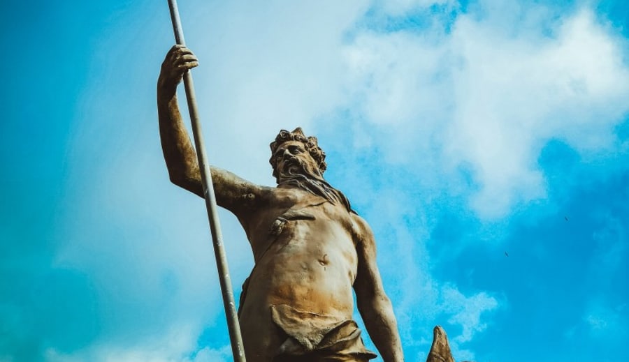 Astrologi Vecka 5, 2026