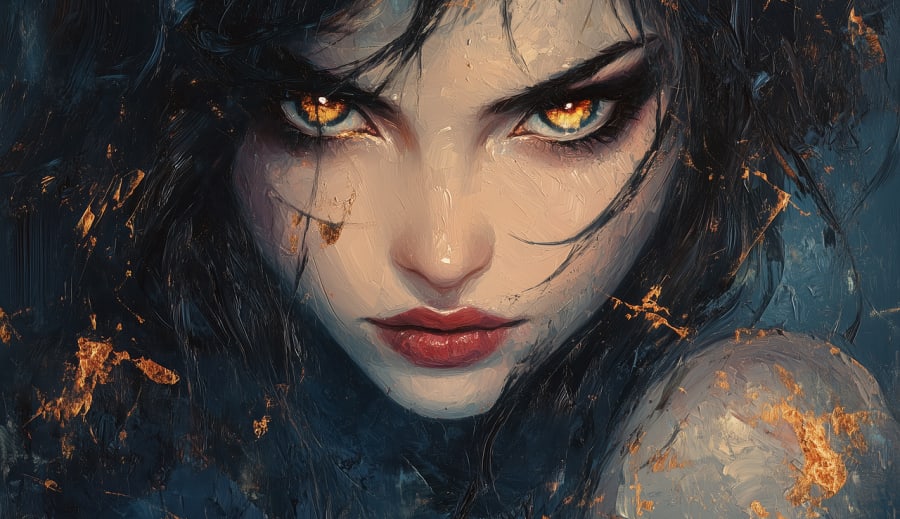 Demeter – skördens och moderlighetens gudinna