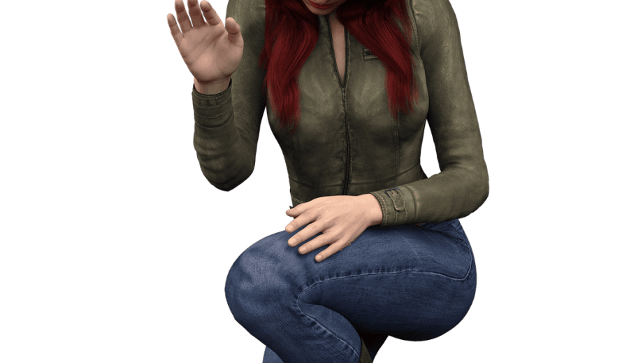 Det som var, är och kommer