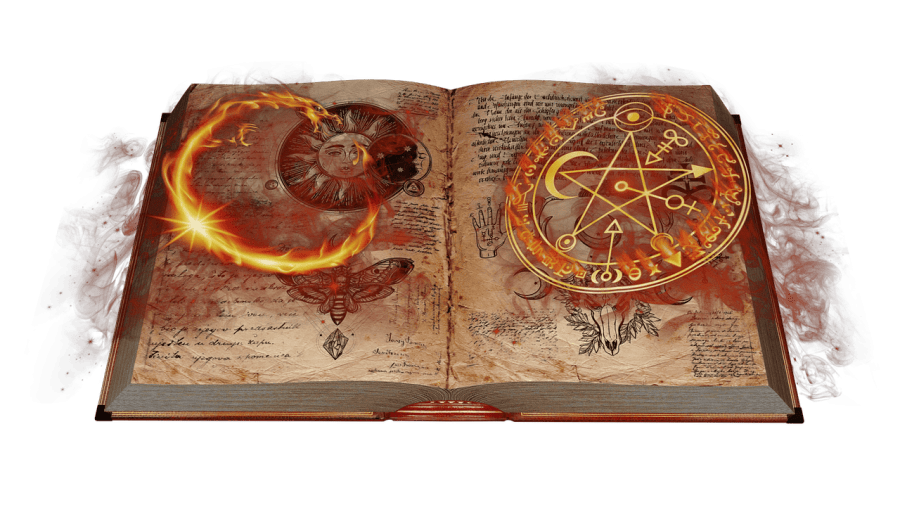 Eihwaz, runan som väver samman världarna