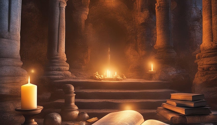 Energi tjuvar – när ljuset prövas