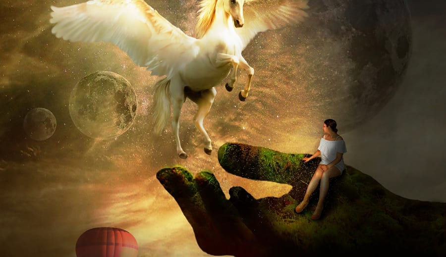 Enhörningen – Hjärtats väktare