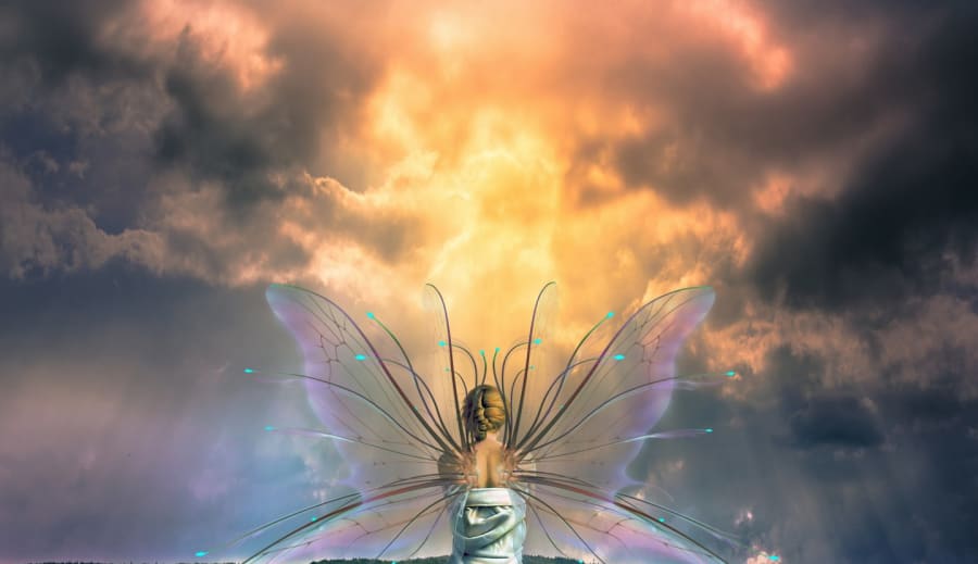 Från rädsla till kraft