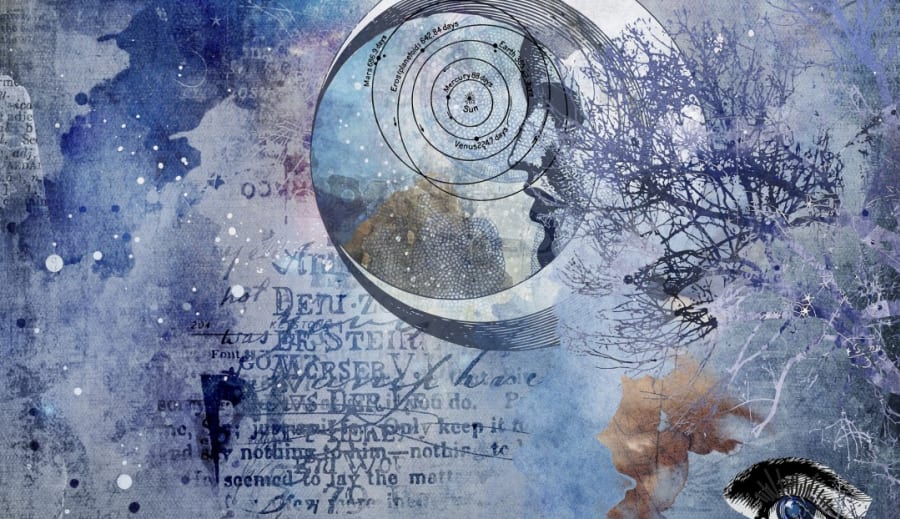 Astrologi Vecka 6, 2026