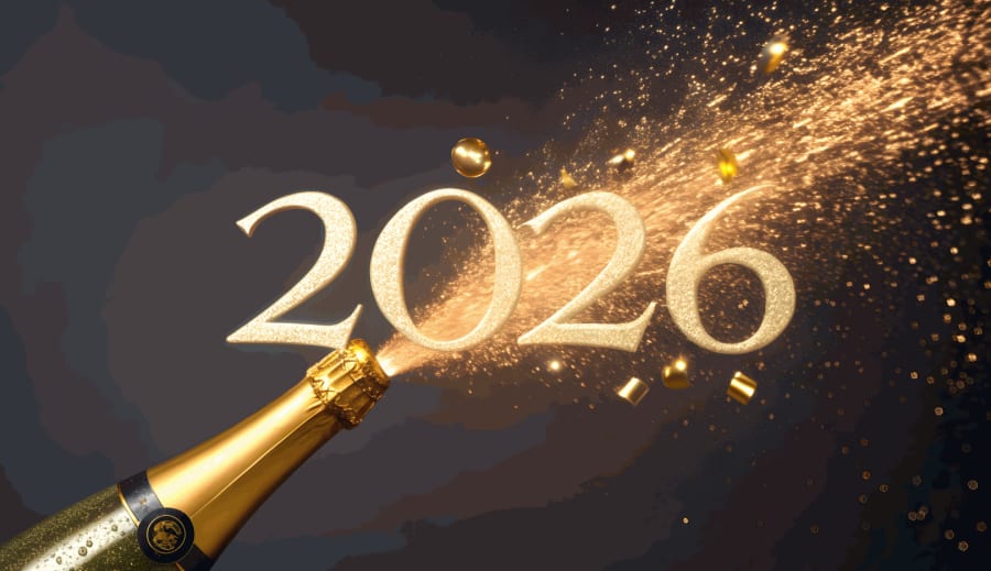 När året vänder - En nyårsritual för själen