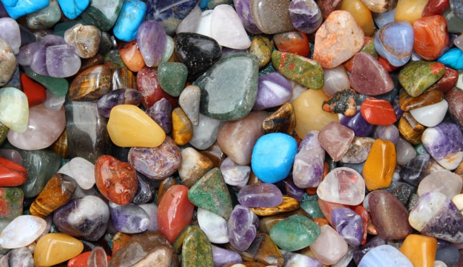 Jordens stilla vägvisare