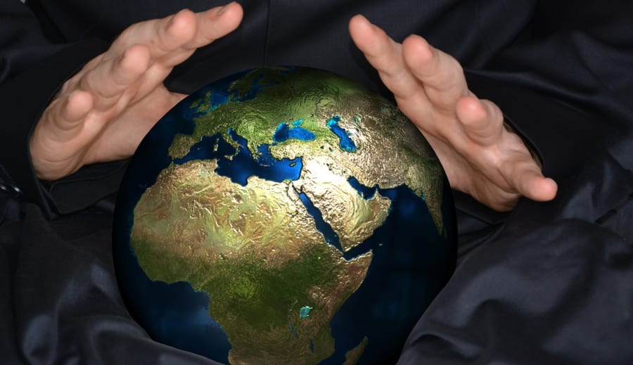 Besökte en storseans för ett tag sedan