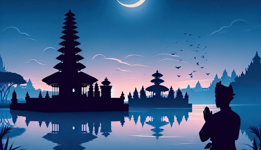 5 Andliga gränser som skyddar din energi