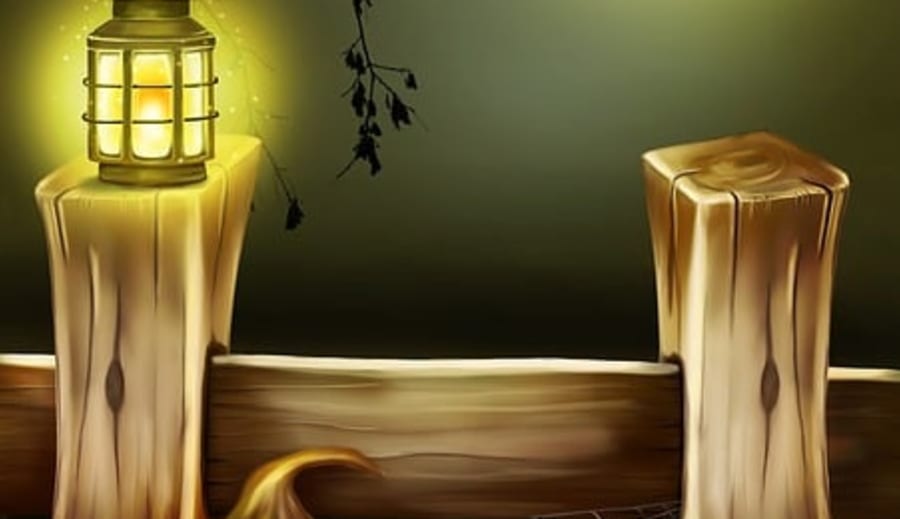 Hösten kommer snabbt