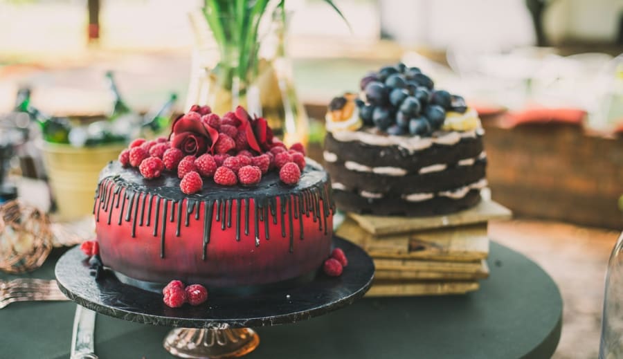 Olika prövningar som vi har gått igenom