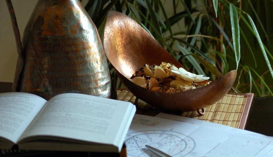 Kräftans september: Ett kosmiskt genombrott