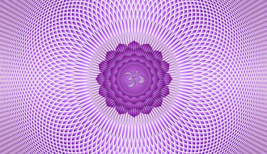 Kronchakrat, när själen minns sitt ljus