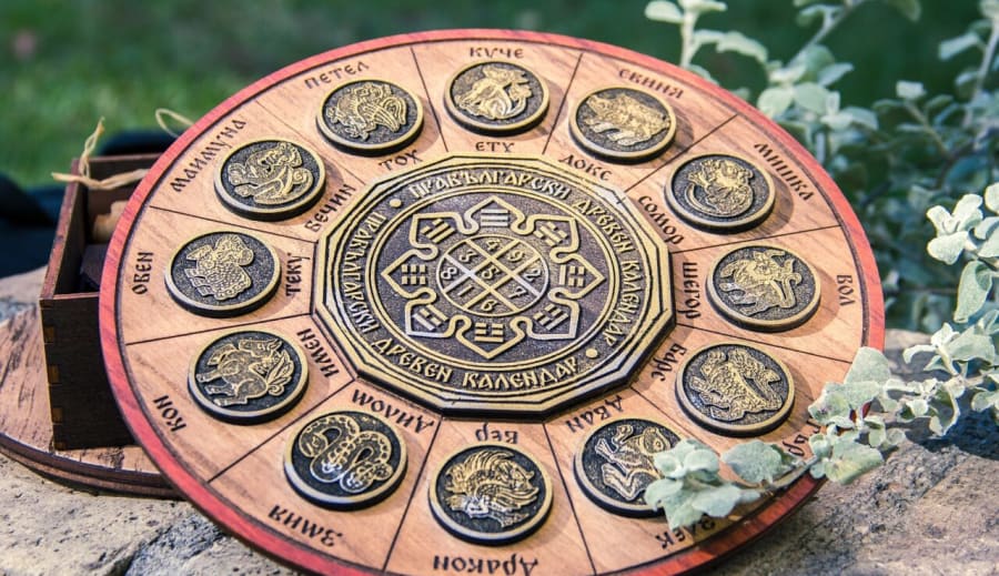 Lejonets september: Sanningens månad