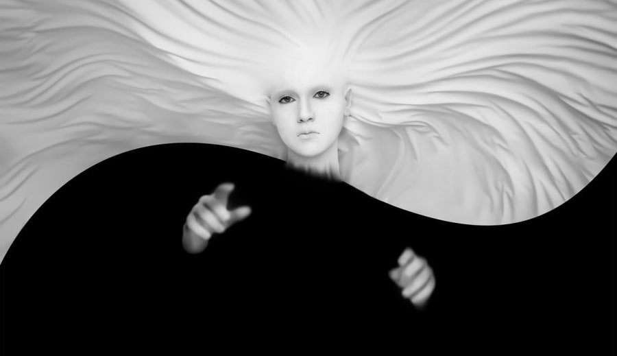 Lev livet i perspektiv