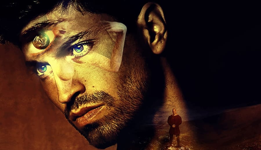 Loke – förvandlingens och eldens gud