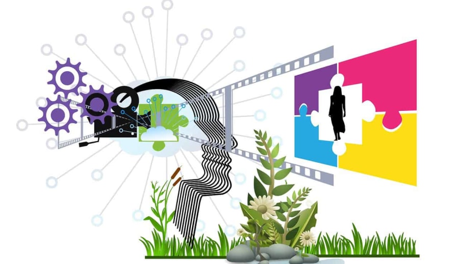 När intuitionen viskar, om att tolka bortom orden