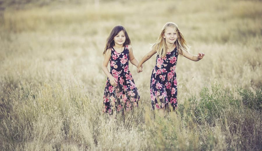 När syskonskapet skaver, om själsliga sår och försoning