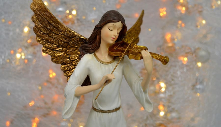 Elden av visdom och inre sanning