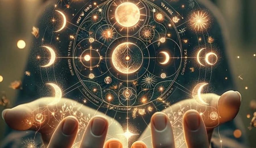 Ny månad, nya möjligheter