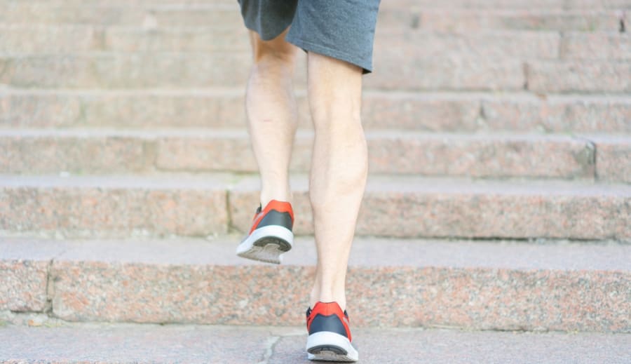 Intuitionen som vaknar i pulsen