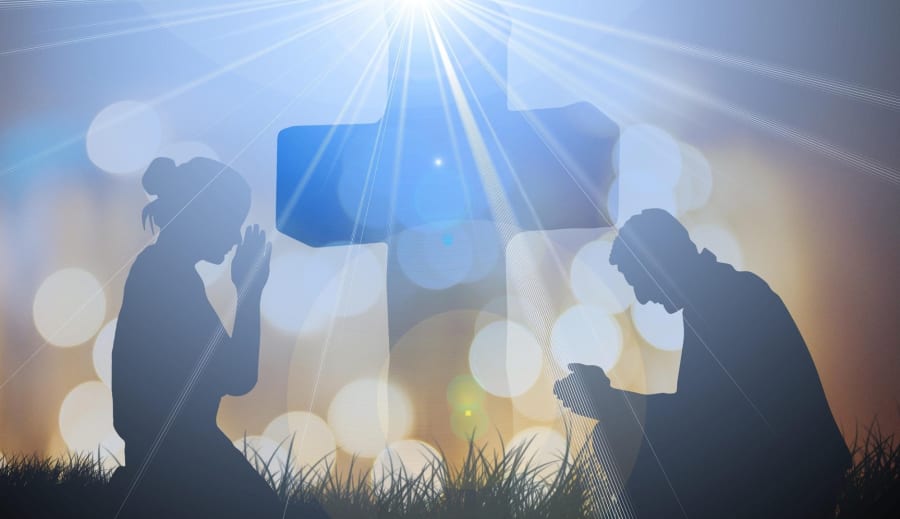 Band som föddes före orden