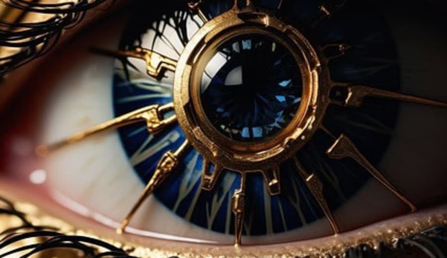 Runornas värld av sanning