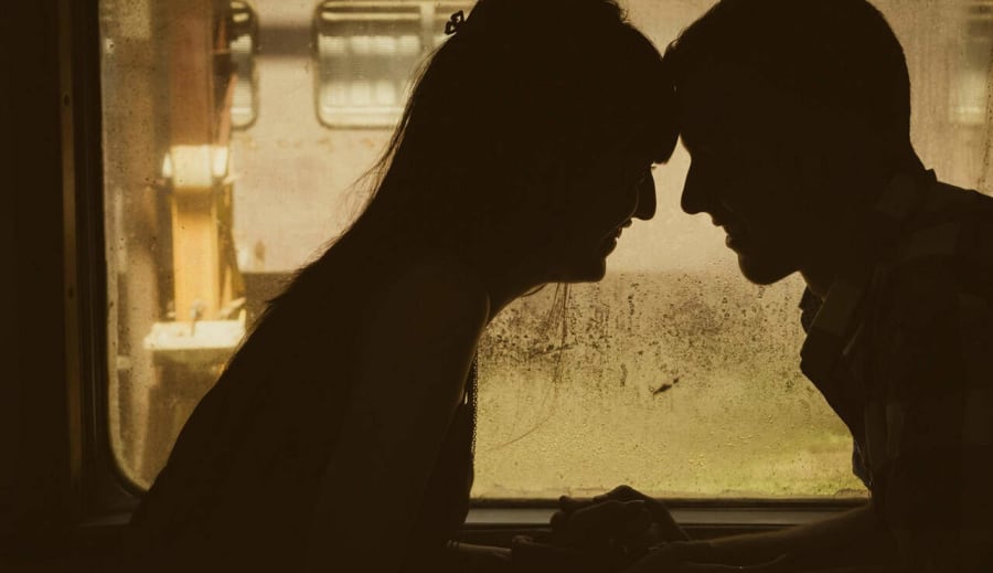 Sluta jaga din tvillingsjäl