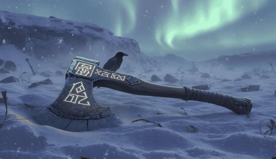 Sowilo. Solens väg in i själen