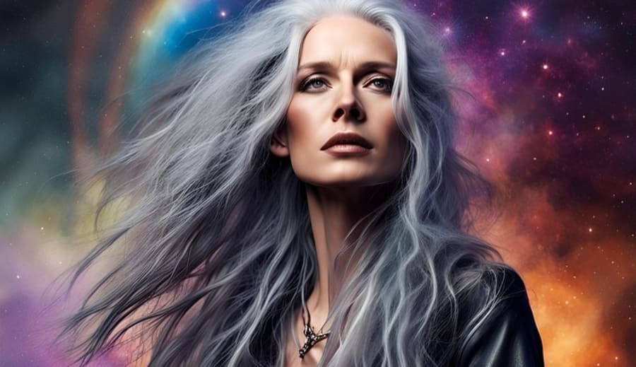 Spådom och skönhet